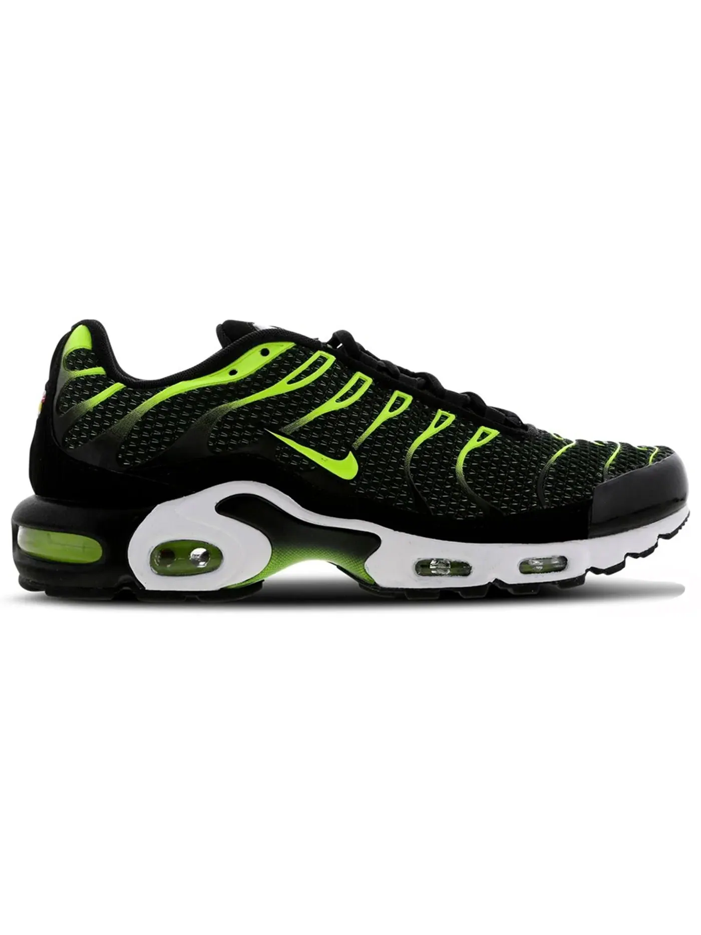 Мужские кроссовки Lifestyle Nike Air Max Plus — изображение 1 из 1