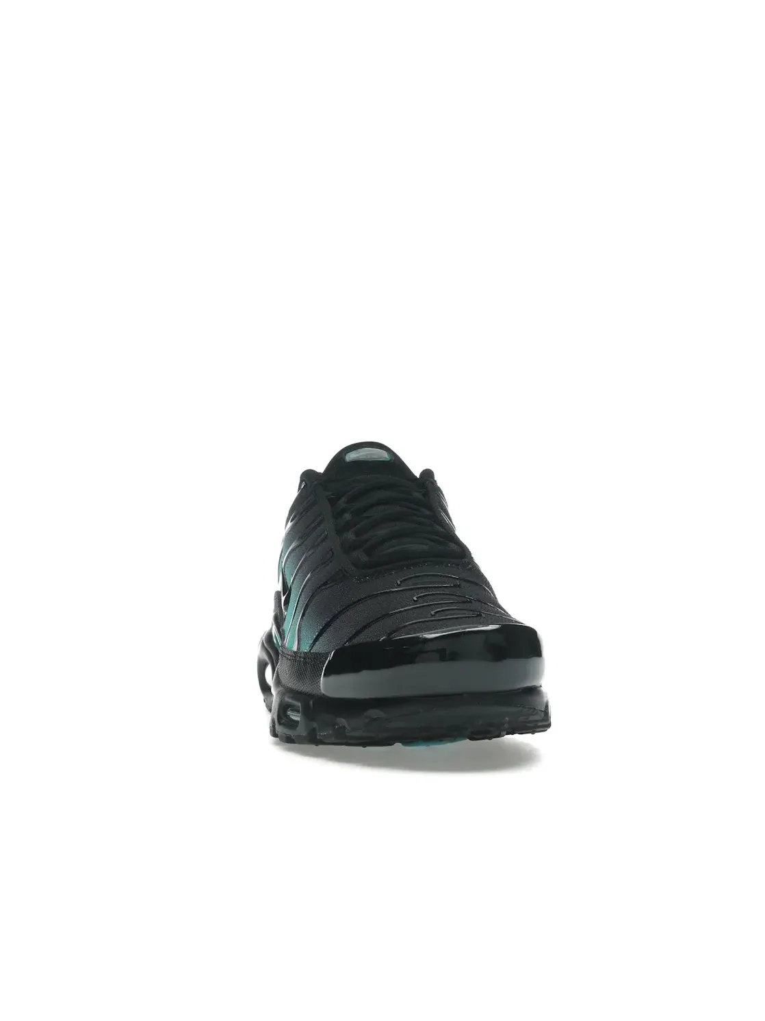 Мужские кроссовки Lifestyle с сетчатым верхом Nike Air Max Plus — изображение 2 из 4, черный//черный