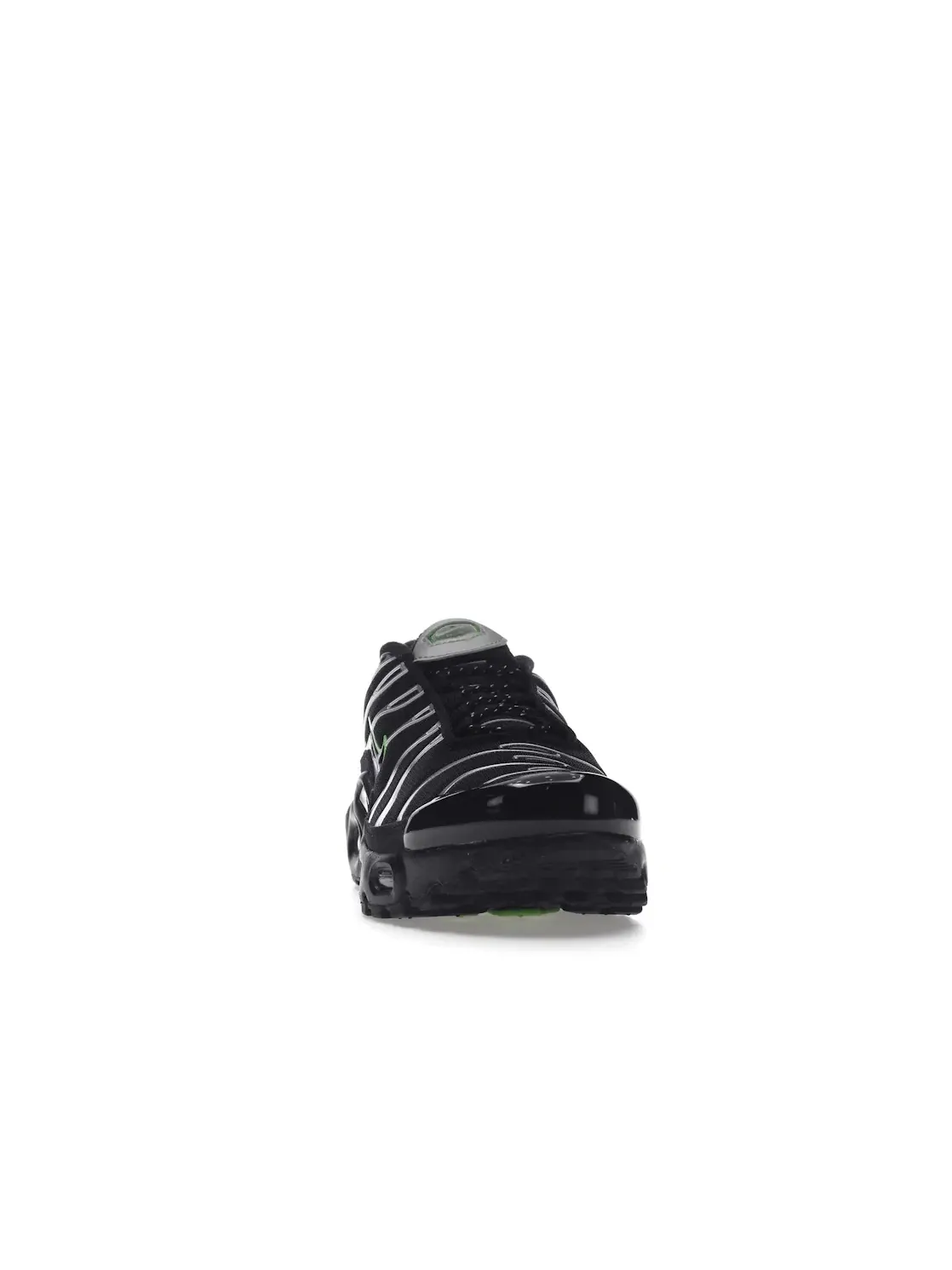Детские кроссовки Lifestyle с технологией Air Max Nike Air Max Plus Nike — изображение 2 из 4