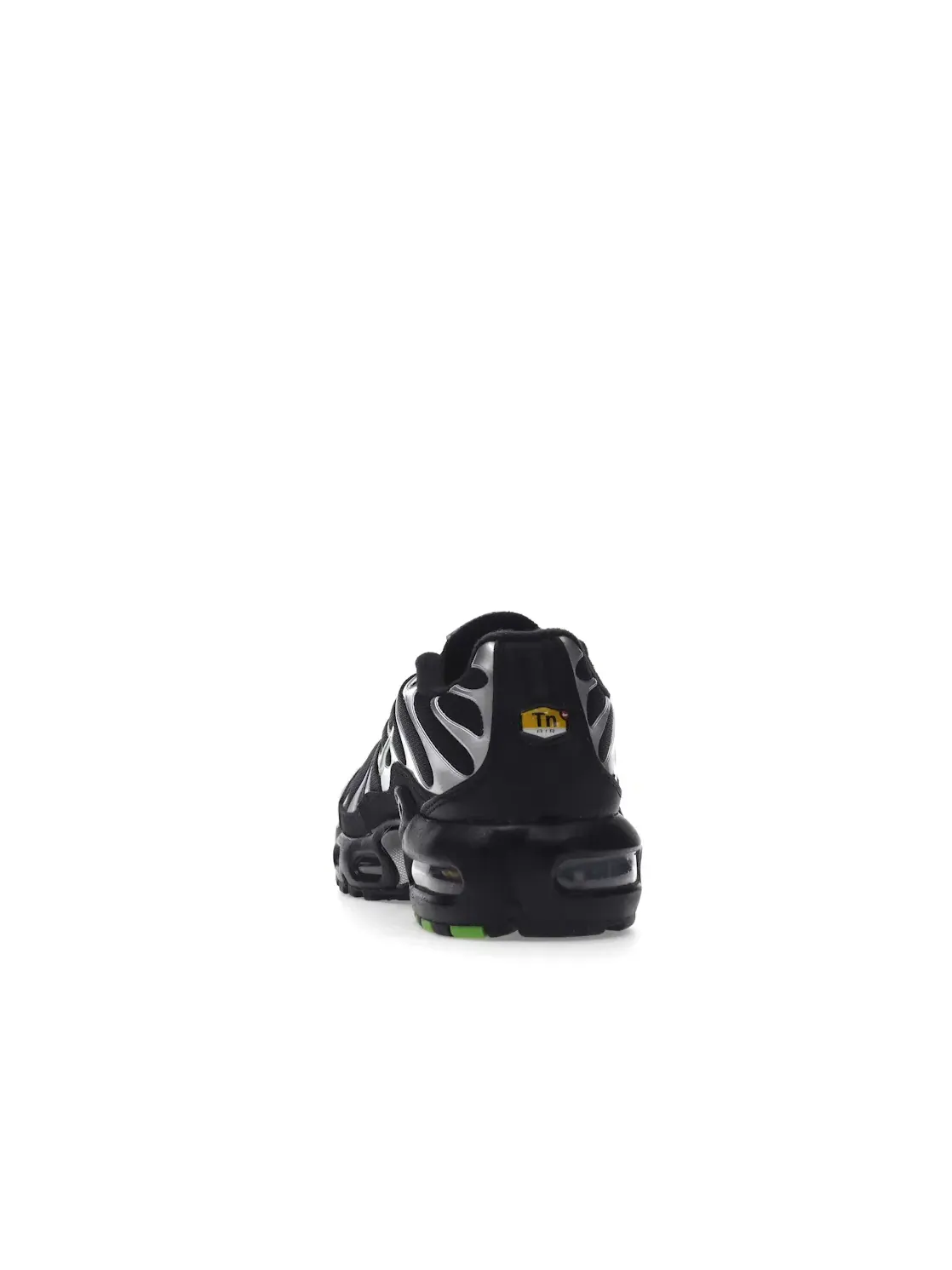Детские кроссовки Lifestyle с технологией Air Max Nike Air Max Plus Nike — изображение 4 из 4