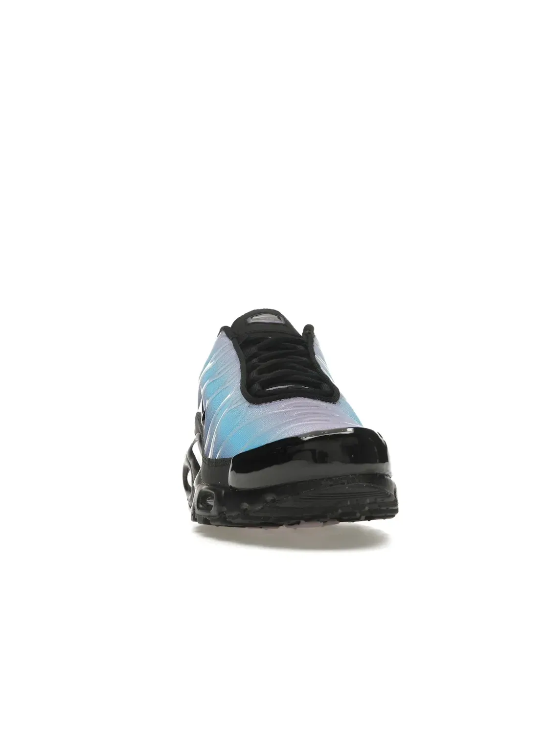 Женские кроссовки Lifestyle Nike Air Max Plus — изображение 2 из 4, черный//серый/черный
