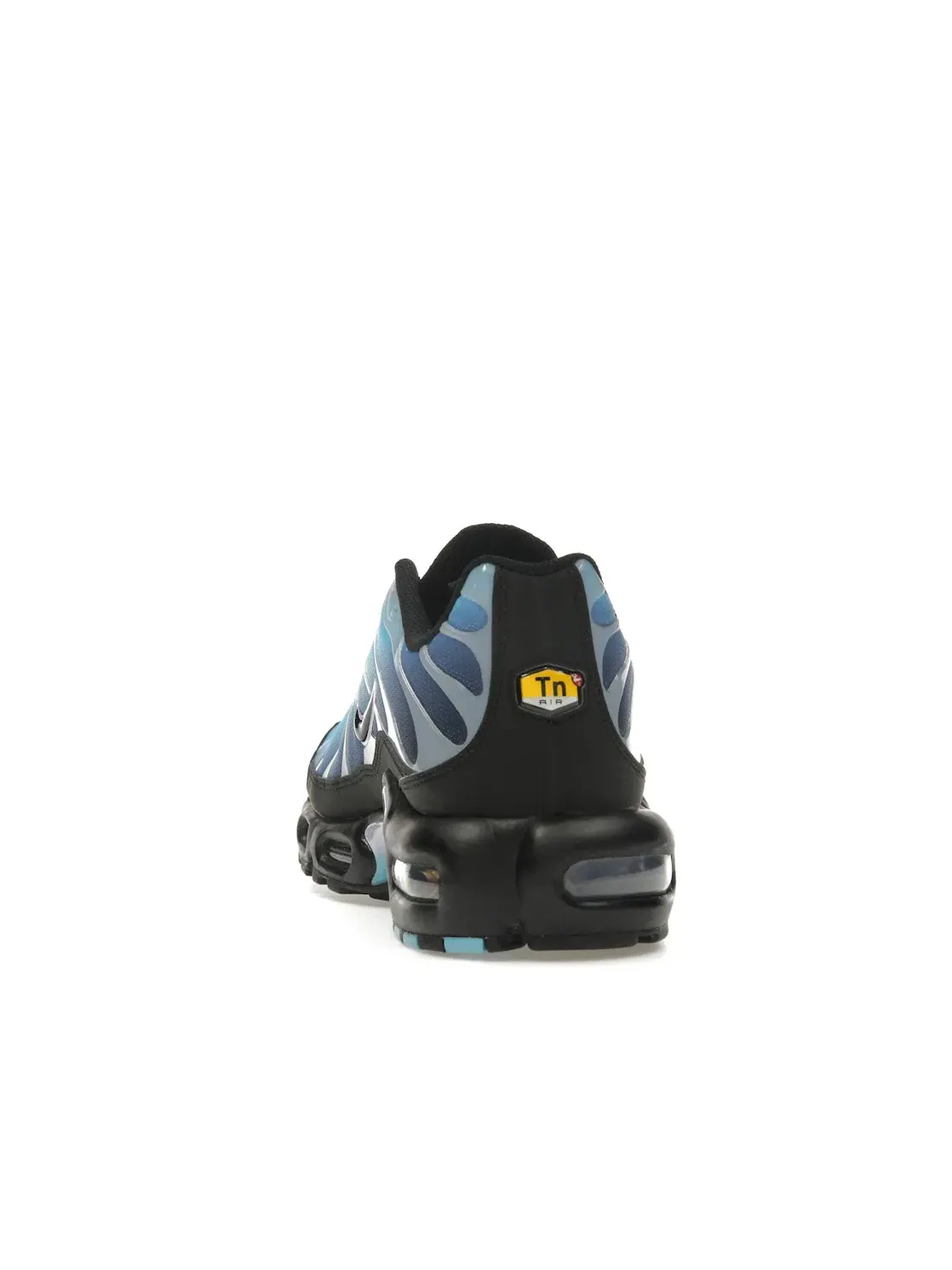 Женские кроссовки Lifestyle Nike Air Max Plus — изображение 4 из 4, черный//серый/черный