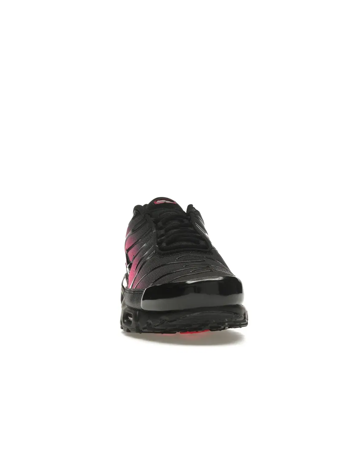 Мужские кроссовки Lifestyle Nike Air Max Plus — изображение 2 из 4, черный/розовый/черный