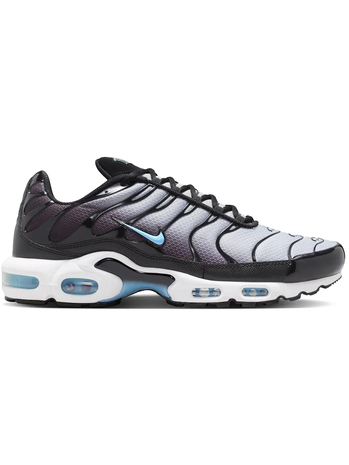 Мужские кроссовки Lifestyle Nike Air Max Plus — изображение 1 из 1