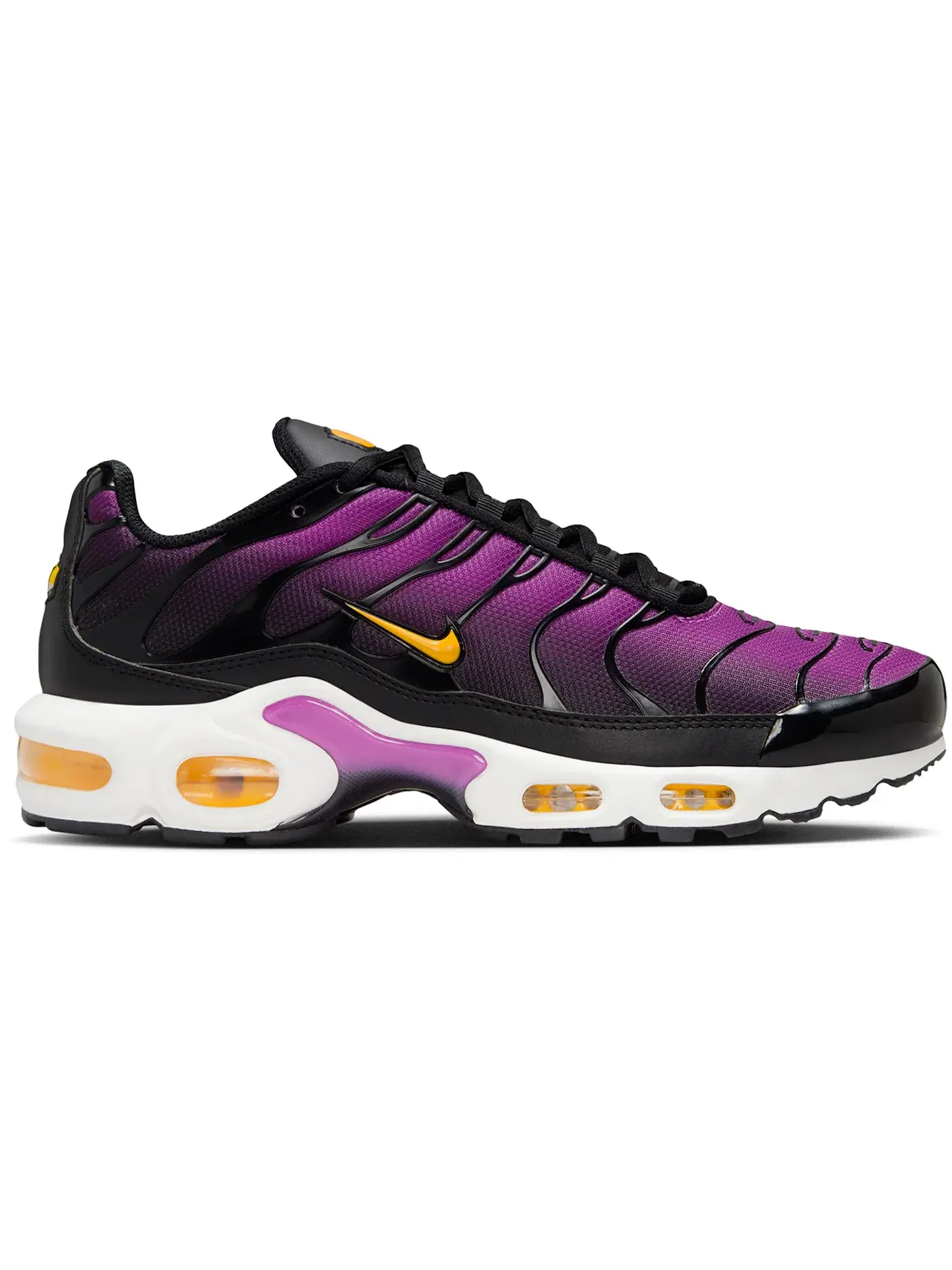 Женские кроссовки Lifestyle Nike Air Max Plus — изображение 1 из 1
