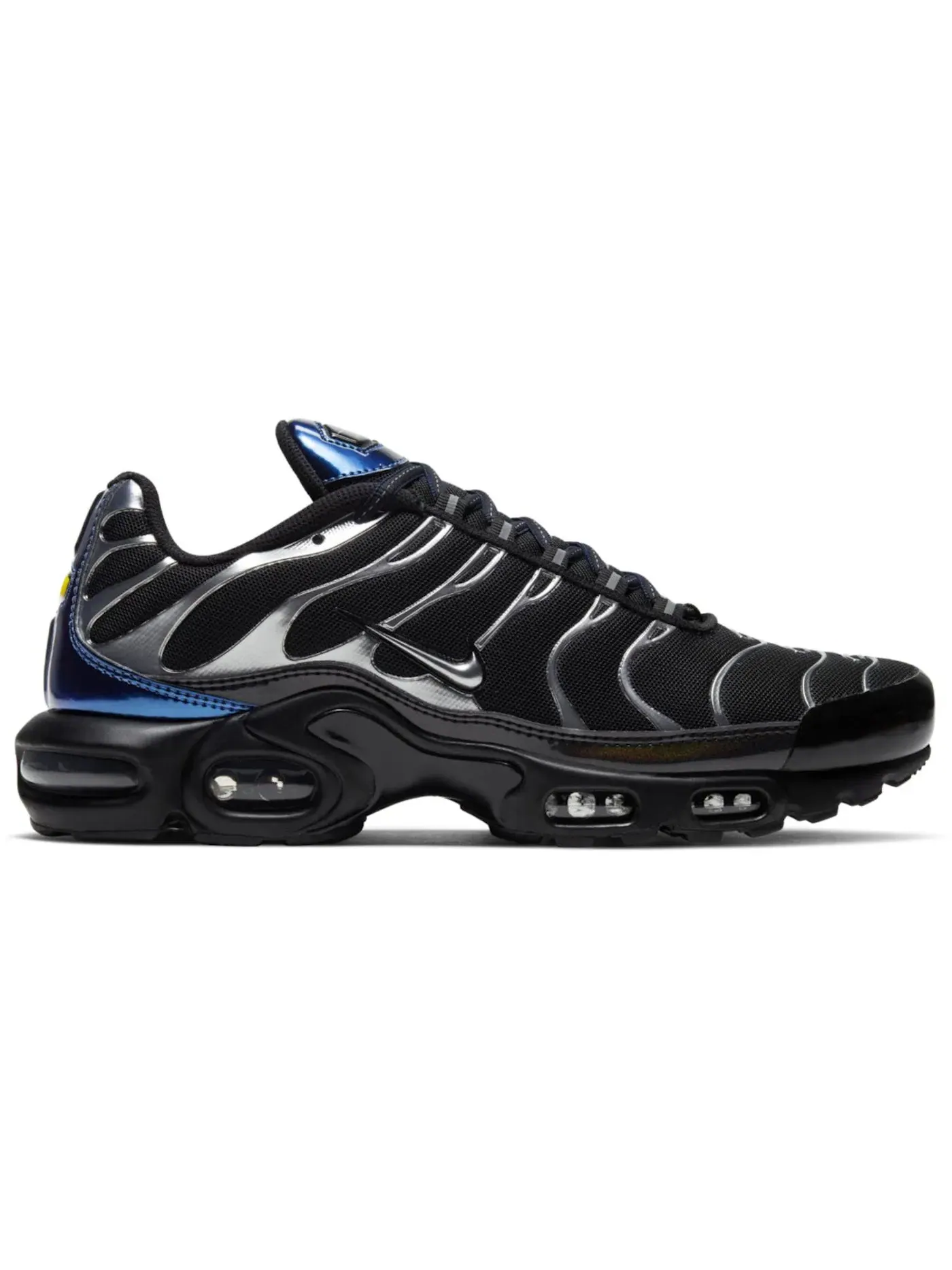 Мужские кроссовки Lifestyle Nike Air Max Plus — изображение 1 из 1