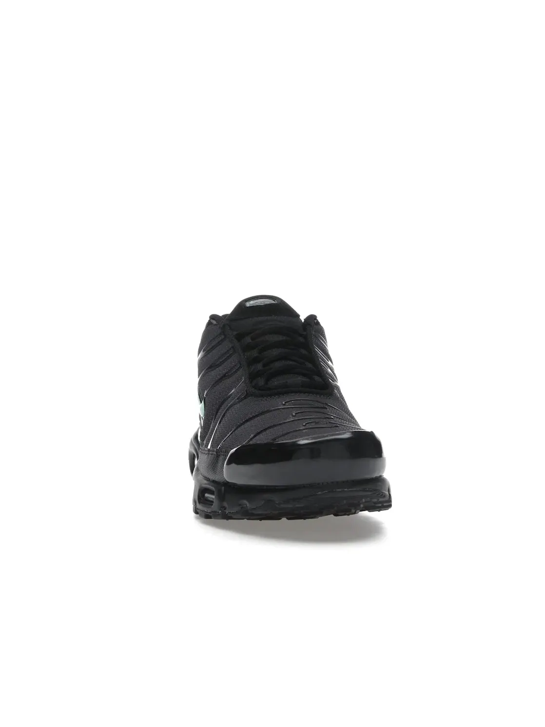 Мужские кроссовки Lifestyle Nike Air Max Plus — изображение 2 из 4, черный