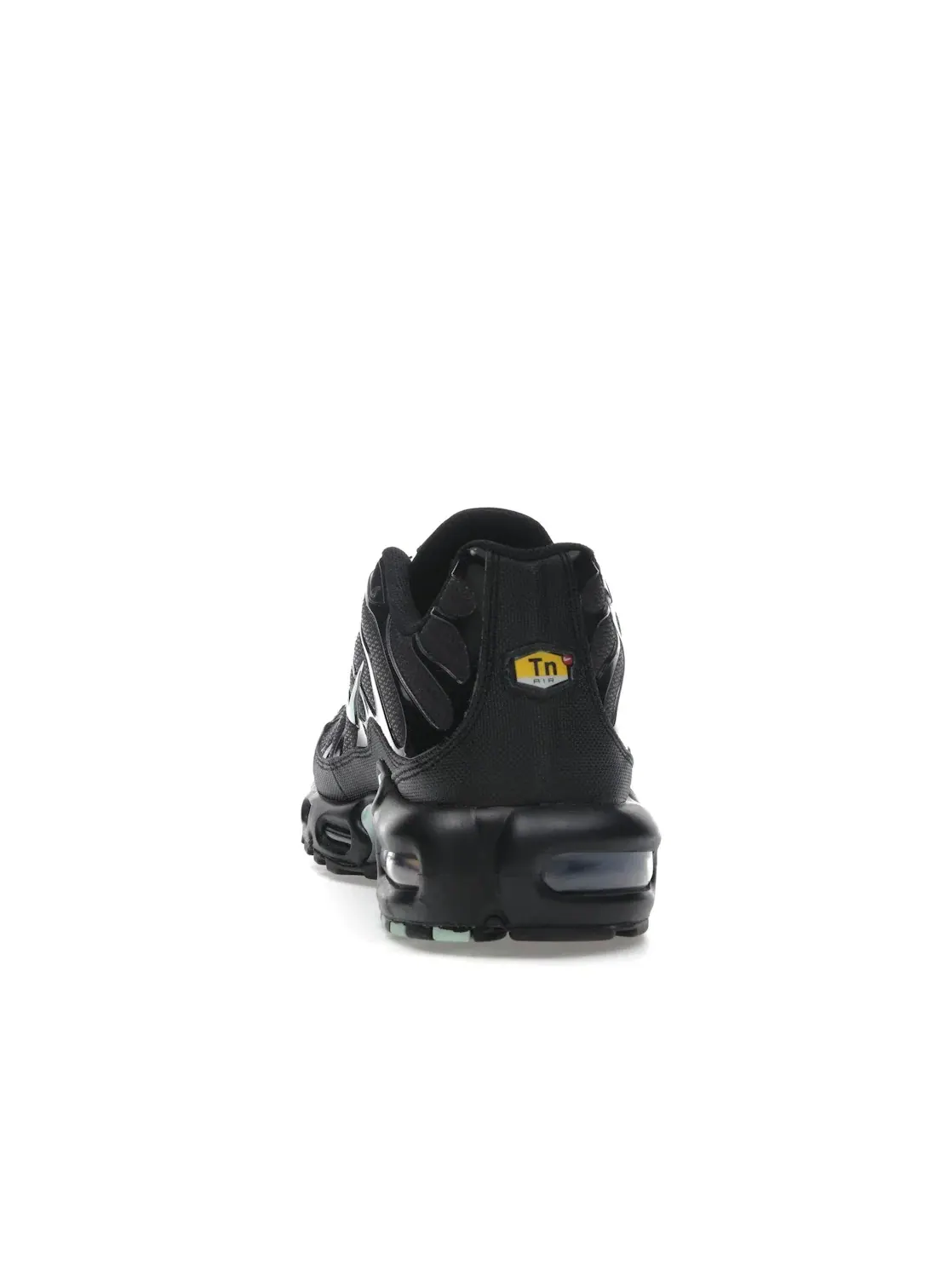 Мужские кроссовки Lifestyle Nike Air Max Plus — изображение 4 из 4, черный