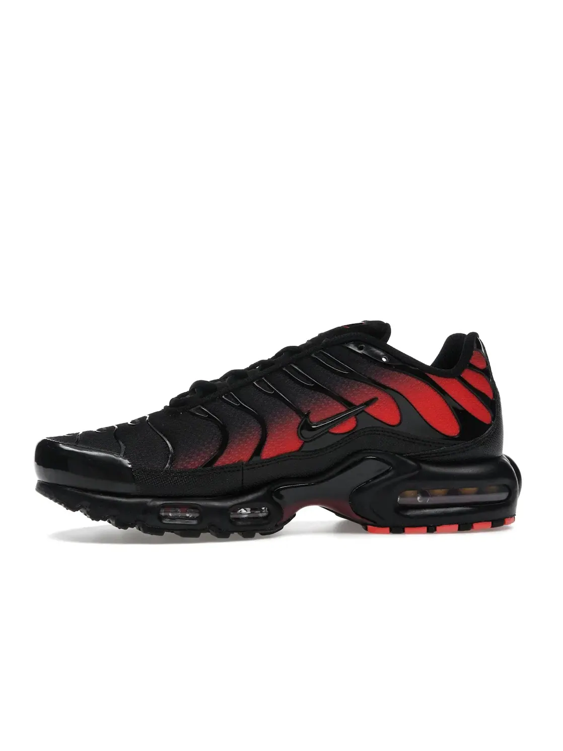 Мужские кроссовки с градиентом Nike Air Max Plus Nike — изображение 3 из 4