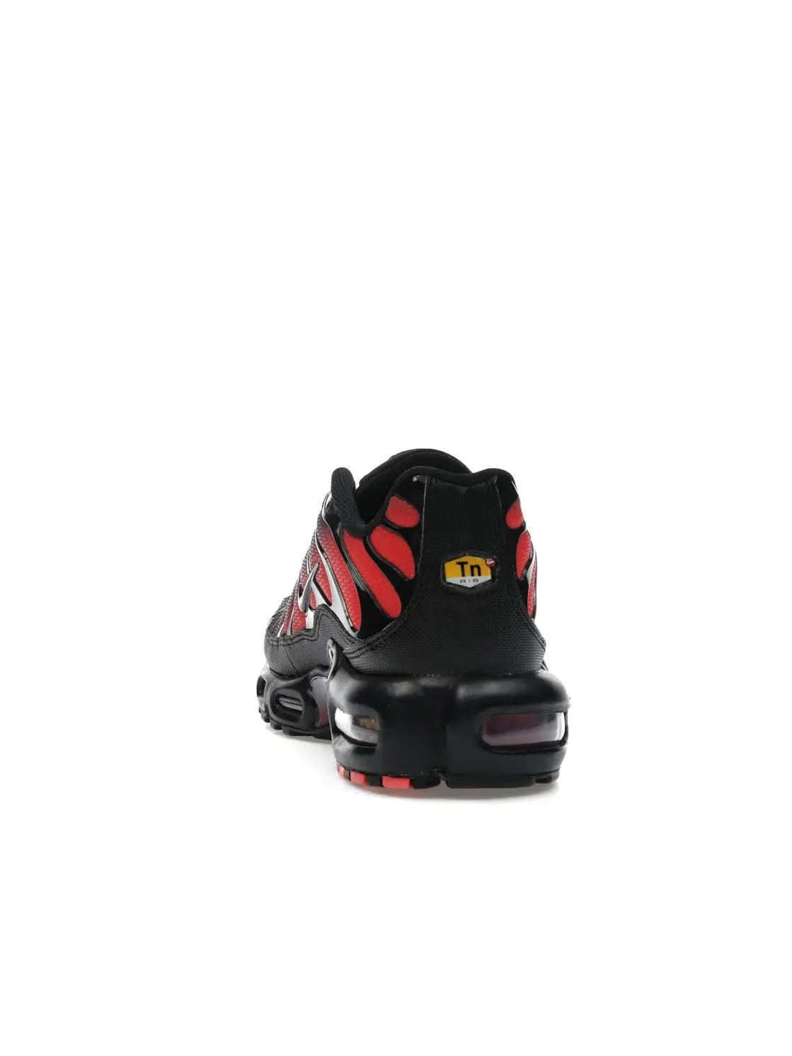 Мужские кроссовки с градиентом Nike Air Max Plus Nike — изображение 4 из 4
