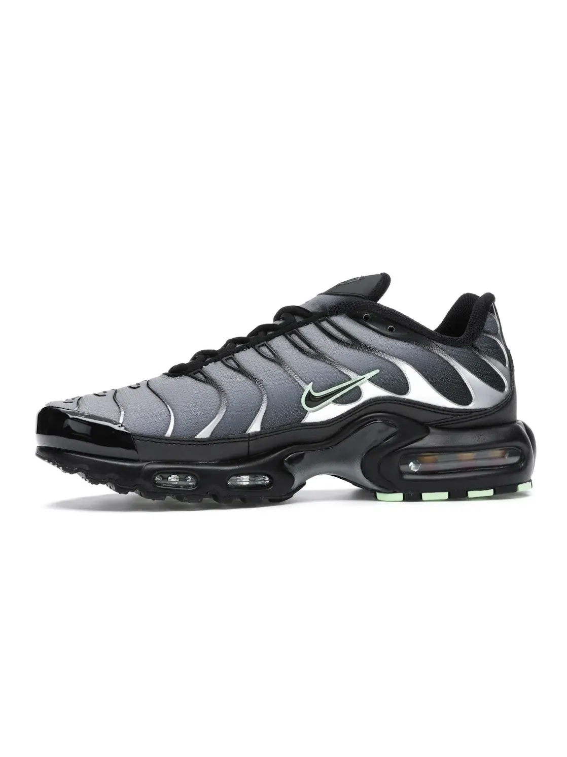 Мужские кроссовки Lifestyle Nike Air Max Plus — изображение 3 из 4
