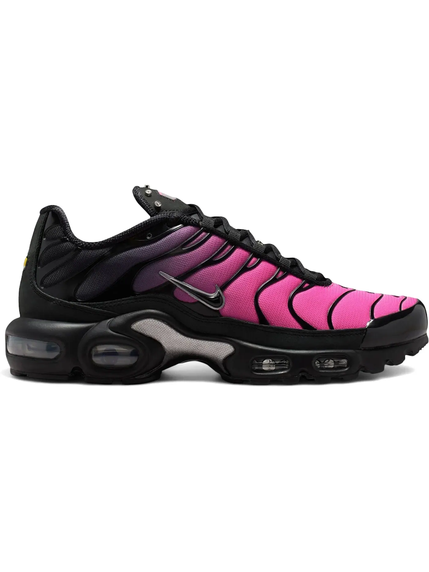 Женские кроссовки Lifestyle Nike Air Max Plus — изображение 1 из 1