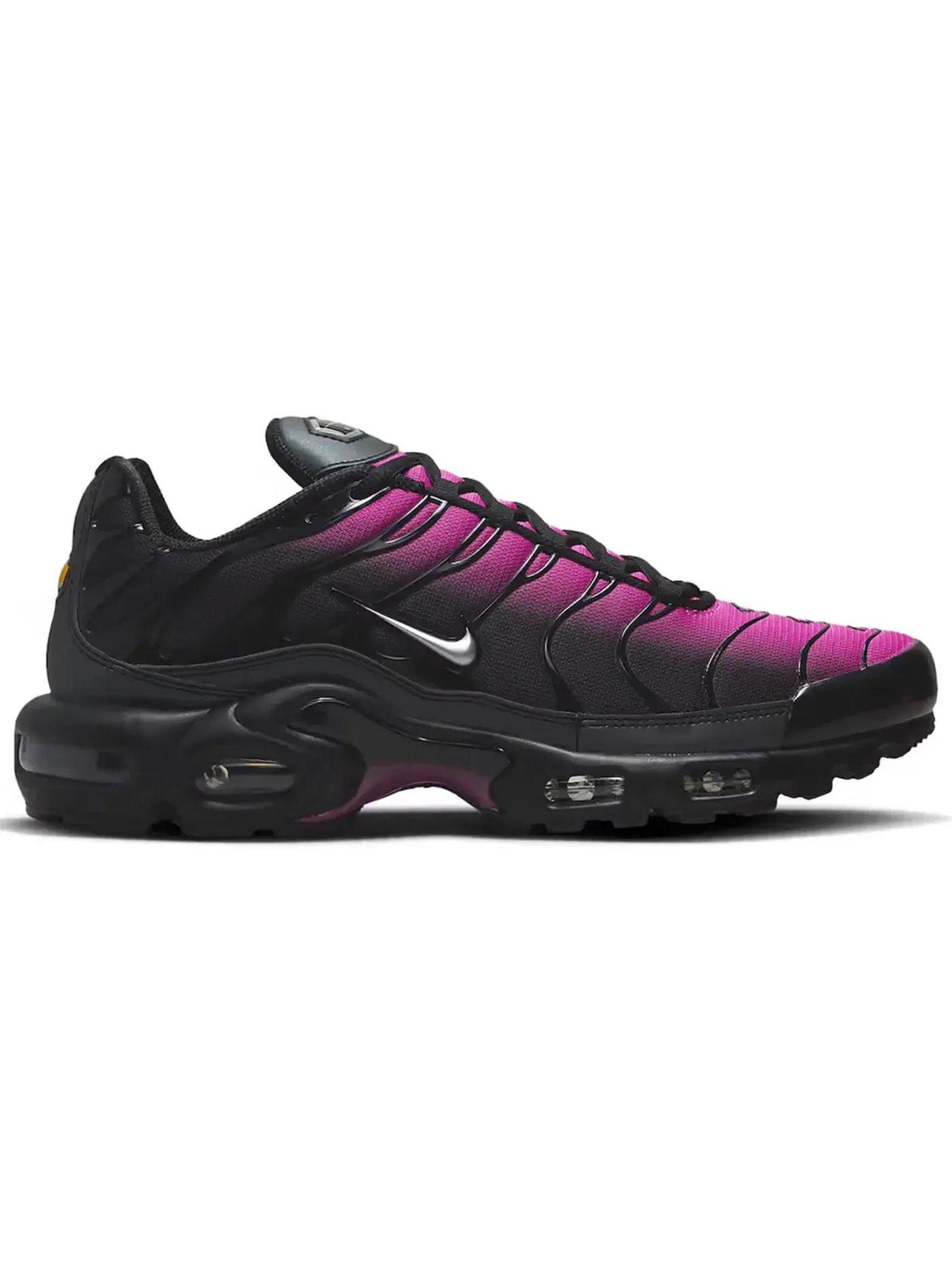 Мужские кроссовки с амортизацией Nike Air Max Plus Nike — изображение 1 из 5