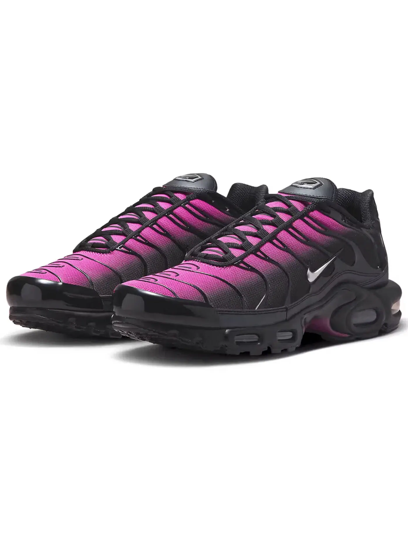 Мужские кроссовки с амортизацией Nike Air Max Plus Nike — изображение 2 из 5