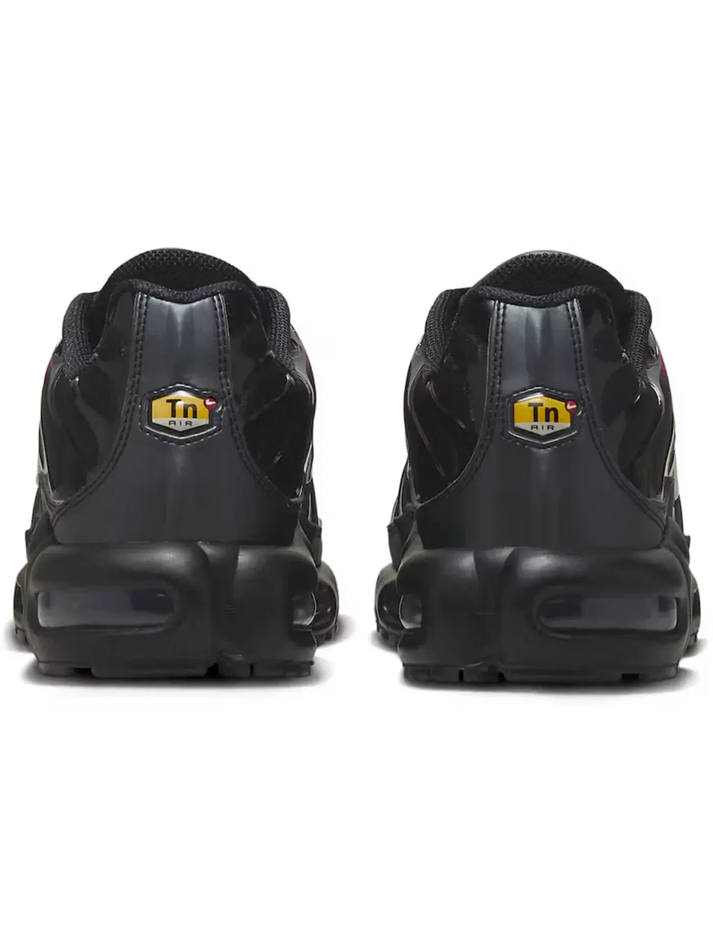 Мужские кроссовки с амортизацией Nike Air Max Plus Nike — изображение 4 из 5