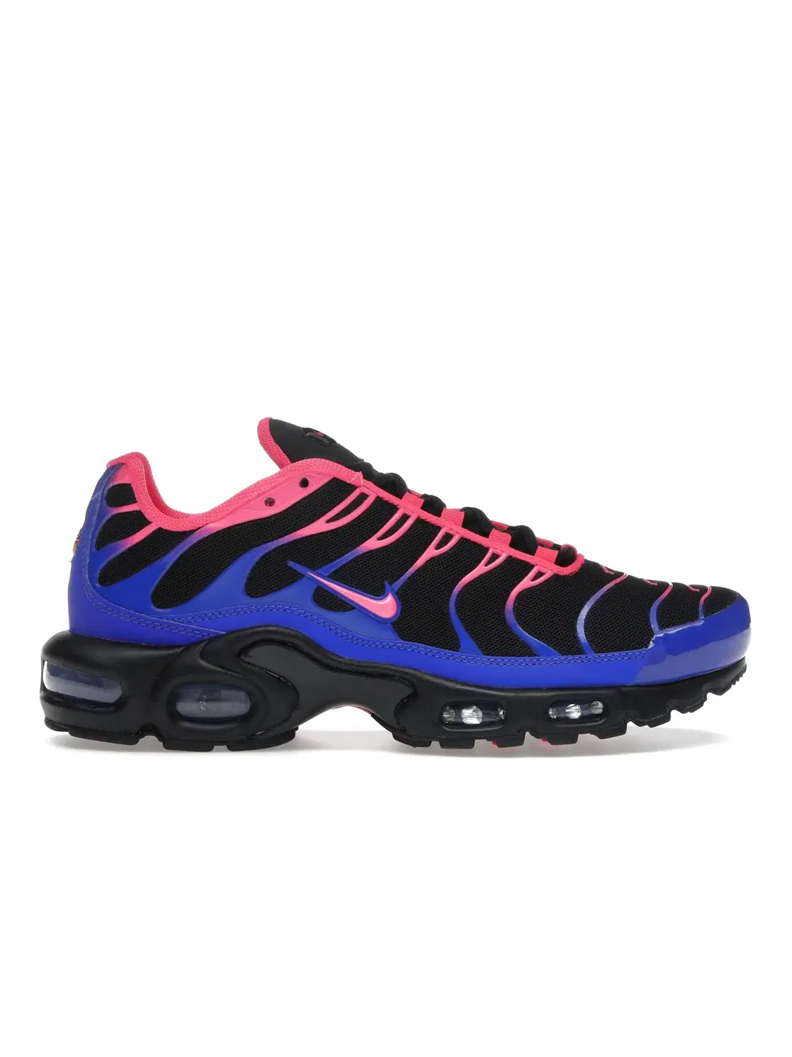 Женские кроссовки Lifestyle Nike Air Max Plus — изображение 1 из 4