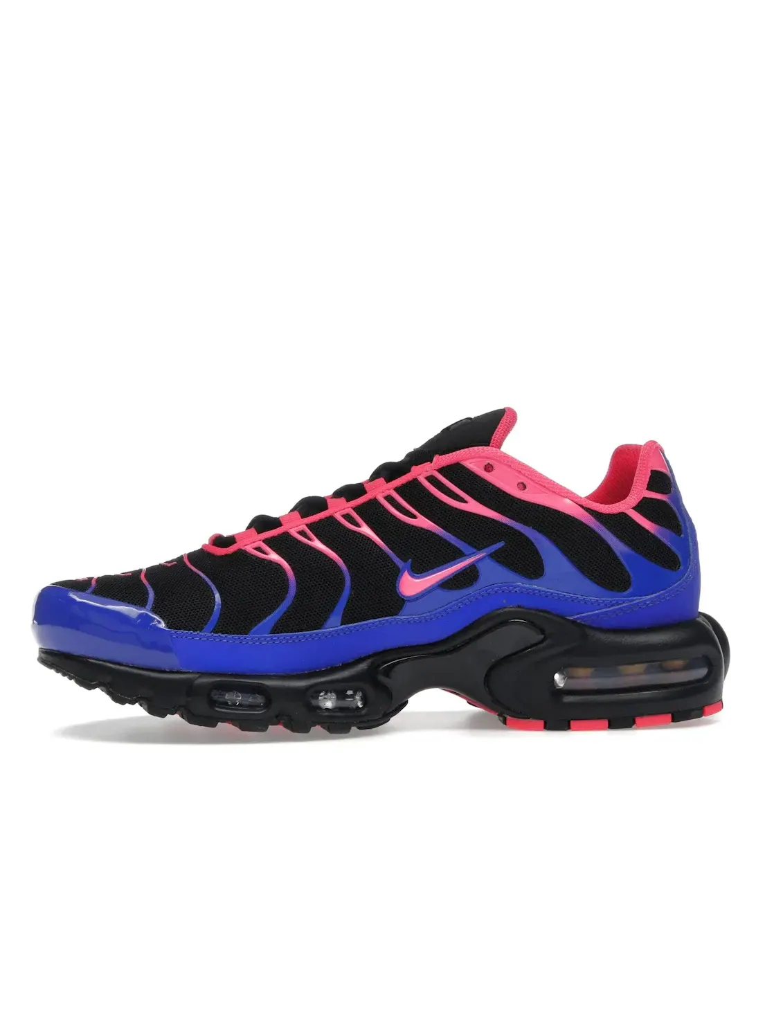 Женские кроссовки Lifestyle Nike Air Max Plus — изображение 3 из 4