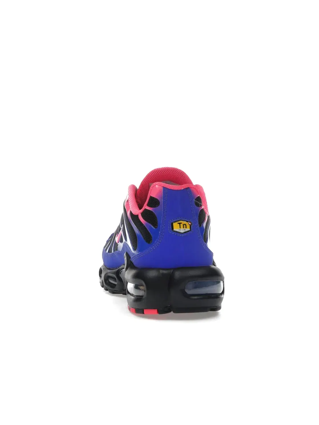 Женские кроссовки Lifestyle Nike Air Max Plus — изображение 4 из 4