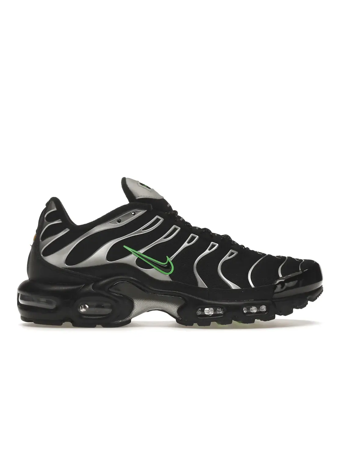 Мужские кроссовки Lifestyle Nike Air Max Plus — изображение 1 из 4