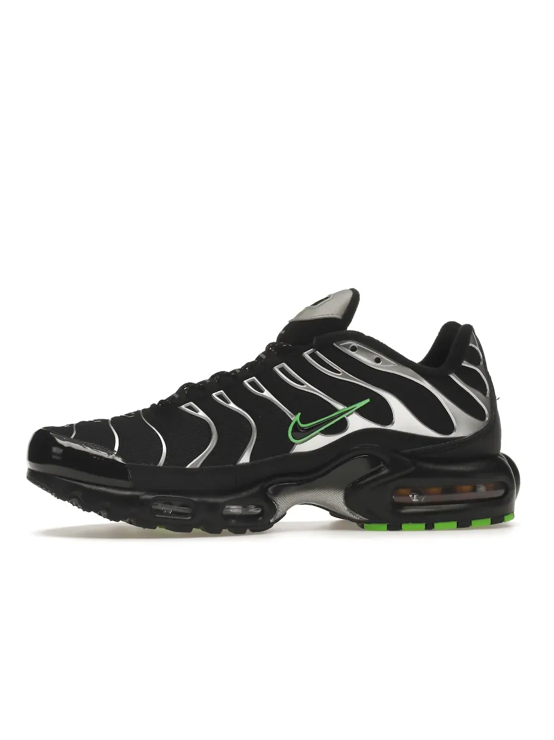 Мужские кроссовки Lifestyle Nike Air Max Plus — изображение 3 из 4
