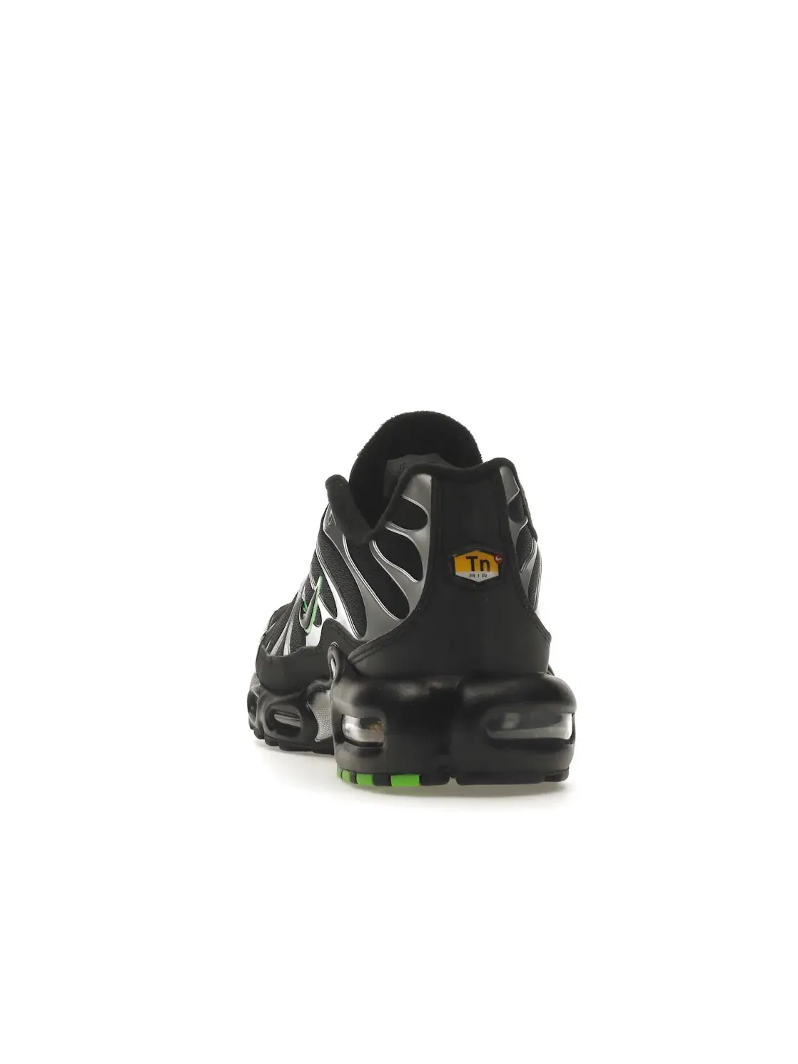 Мужские кроссовки Lifestyle Nike Air Max Plus — изображение 4 из 4