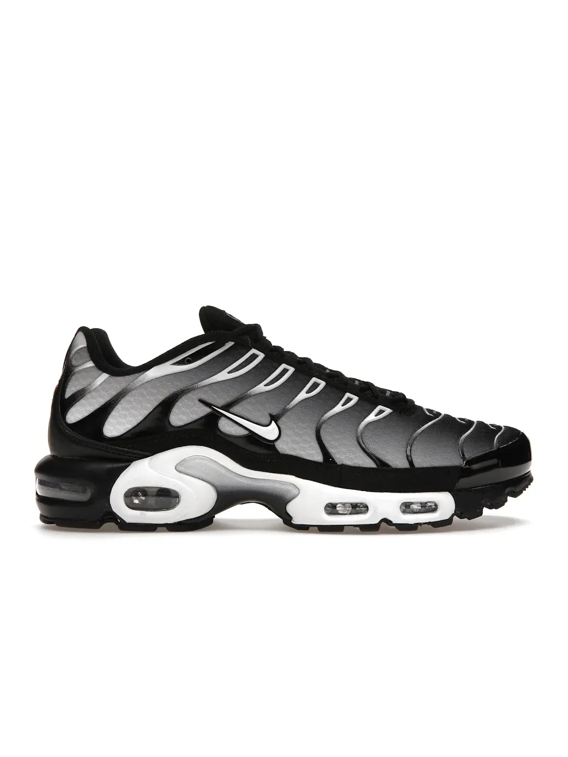 Мужские кроссовки Lifestyle с амортизацией Nike Air Max Plus — изображение 1 из 4