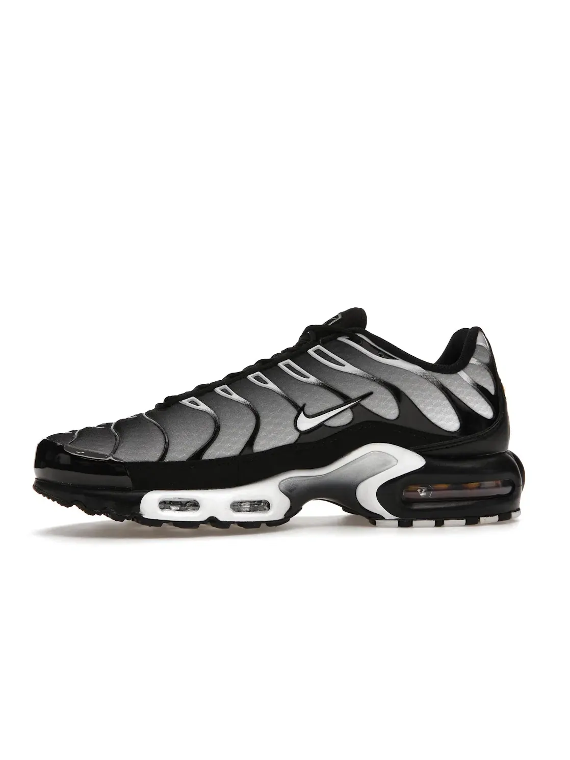 Мужские кроссовки Lifestyle с амортизацией Nike Air Max Plus — изображение 3 из 4