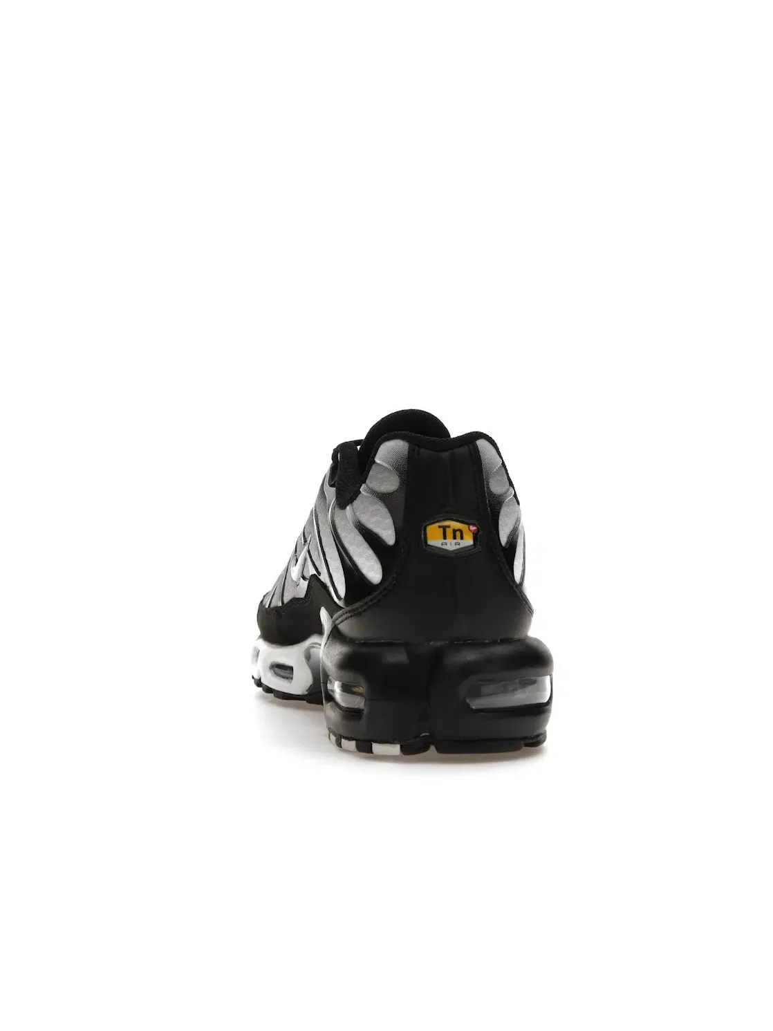 Мужские кроссовки Lifestyle с амортизацией Nike Air Max Plus — изображение 4 из 4