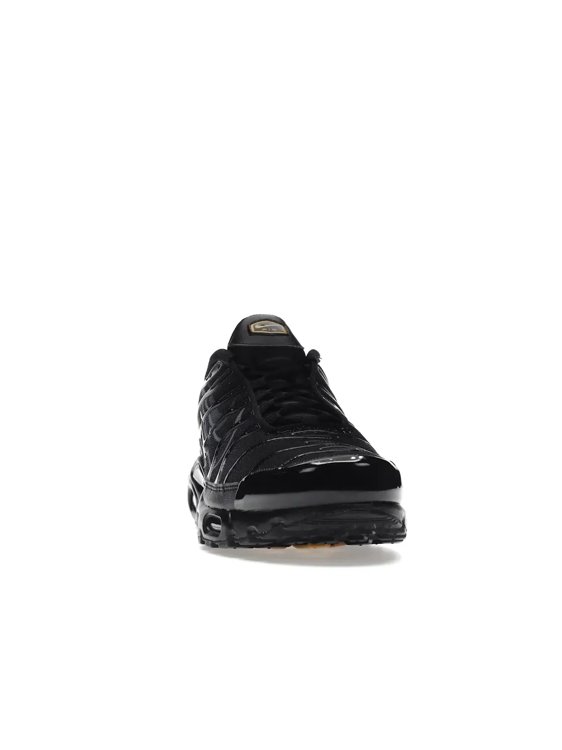 Мужские кроссовки с амортизацией Nike Air Max Plus Nike — изображение 2 из 4