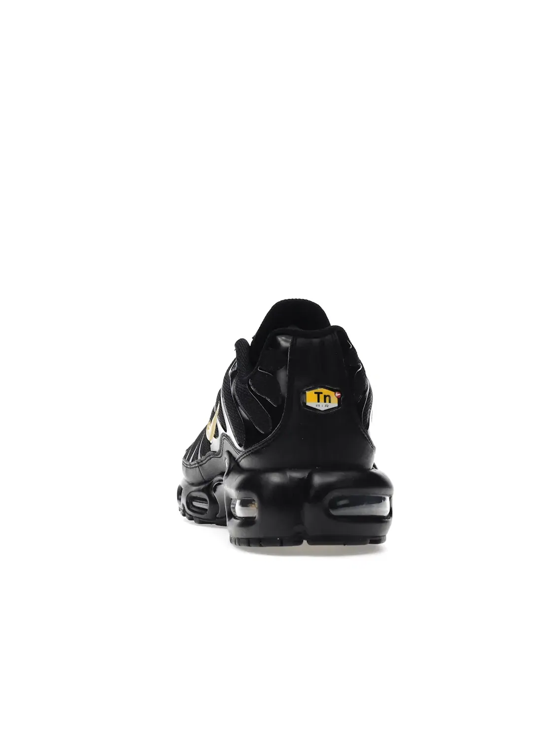 Мужские кроссовки с амортизацией Nike Air Max Plus Nike — изображение 4 из 4