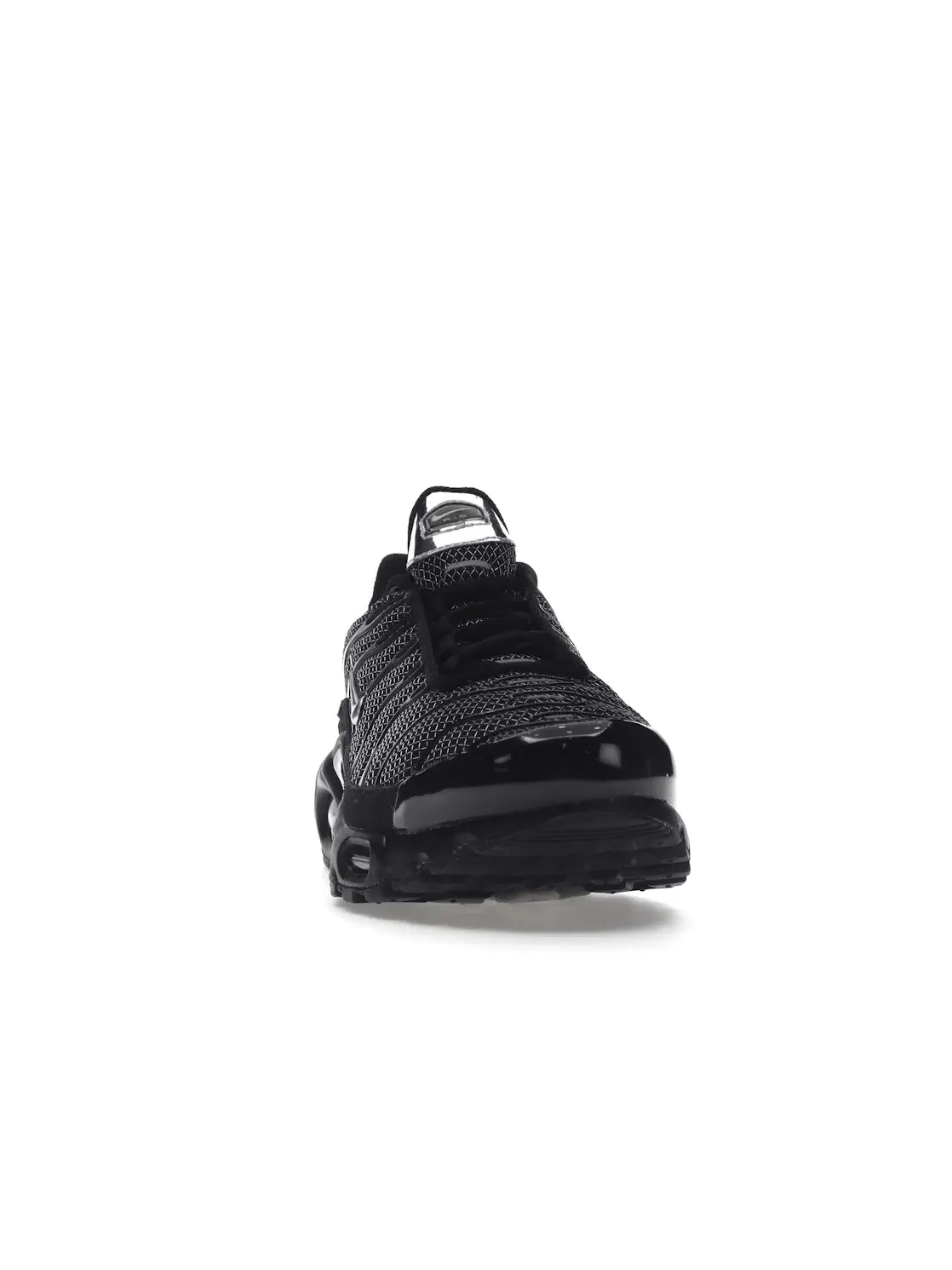 Женские кроссовки на шнуровке Nike Air Max Plus Nike — изображение 2 из 4