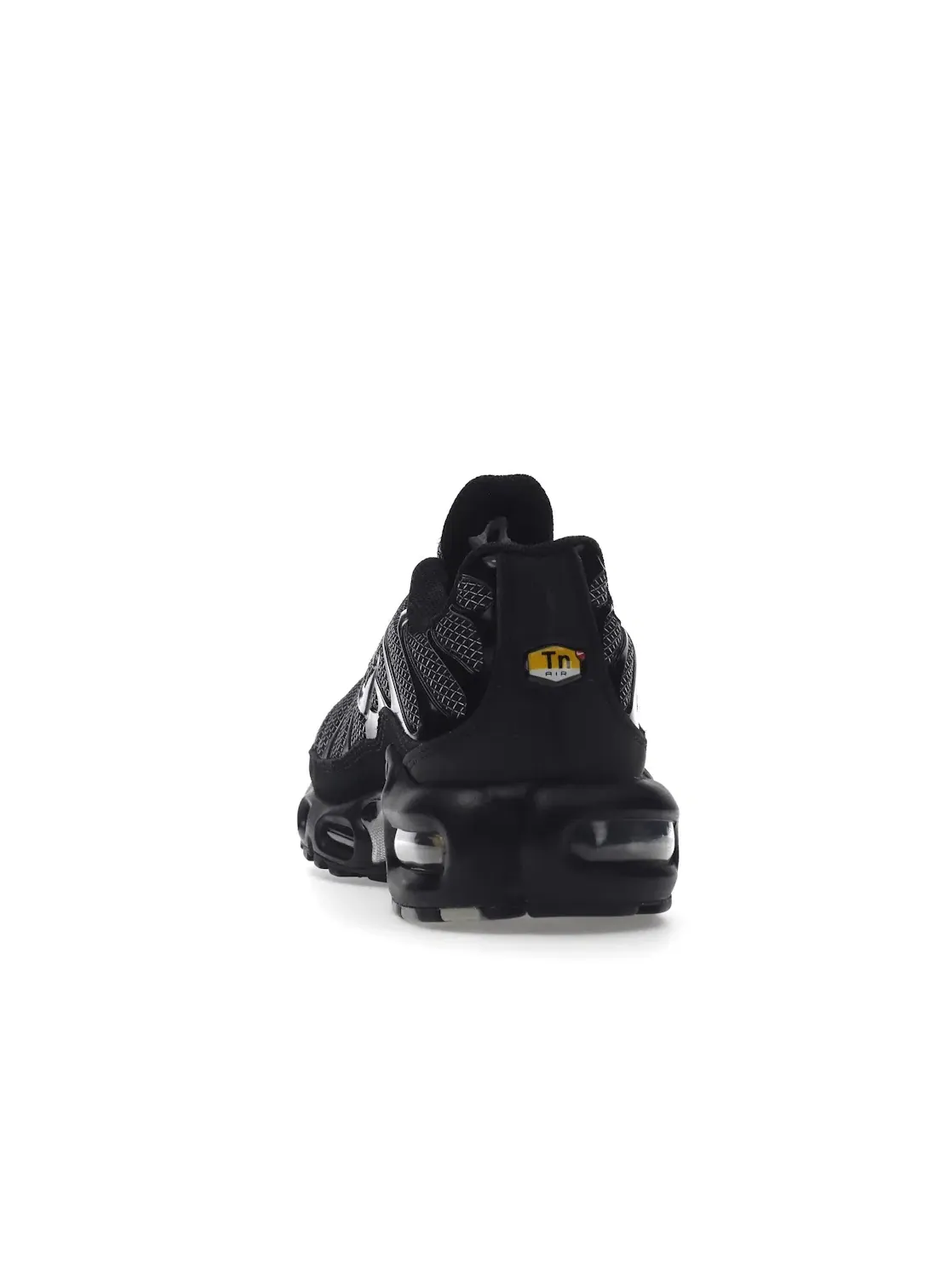 Женские кроссовки на шнуровке Nike Air Max Plus Nike — изображение 4 из 4