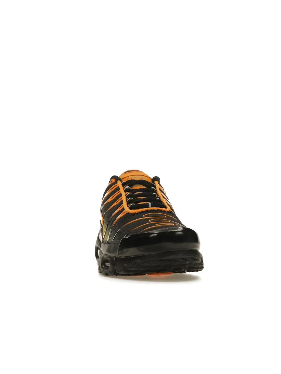 Мужские кроссовки Lifestyle Nike Air Max Plus — изображение 2 из 4, черный/черный