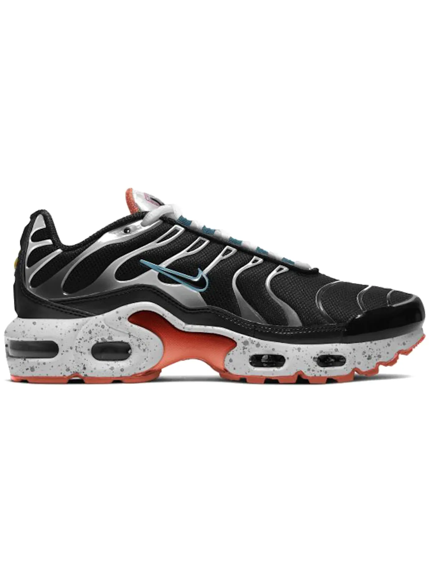 Детские кроссовки Lifestyle Nike Air Max Plus — изображение 1 из 1