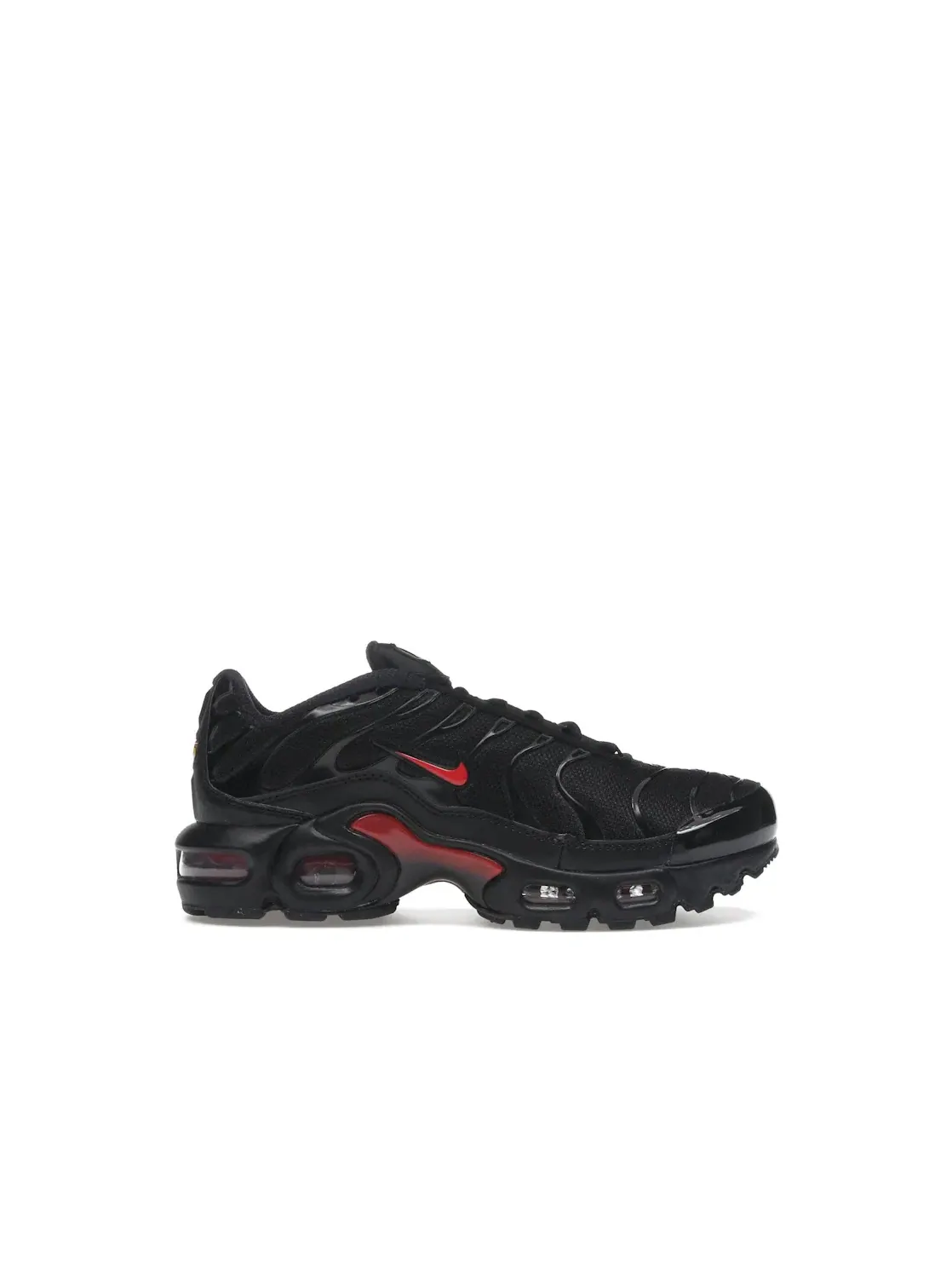 Детские кроссовки Lifestyle Nike Air Max Plus — изображение 1 из 4