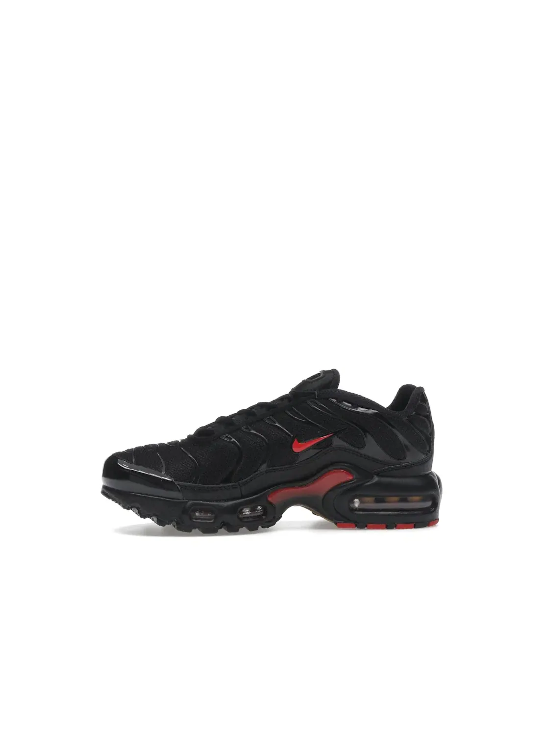 Детские кроссовки Lifestyle Nike Air Max Plus — изображение 3 из 4