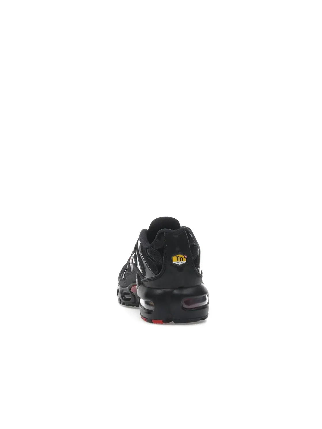 Детские кроссовки Lifestyle Nike Air Max Plus — изображение 4 из 4