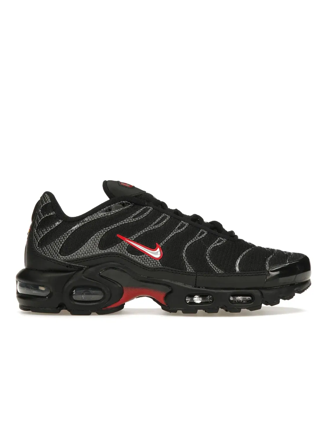 Мужские кроссовки Lifestyle Nike Air Max Plus — изображение 1 из 4