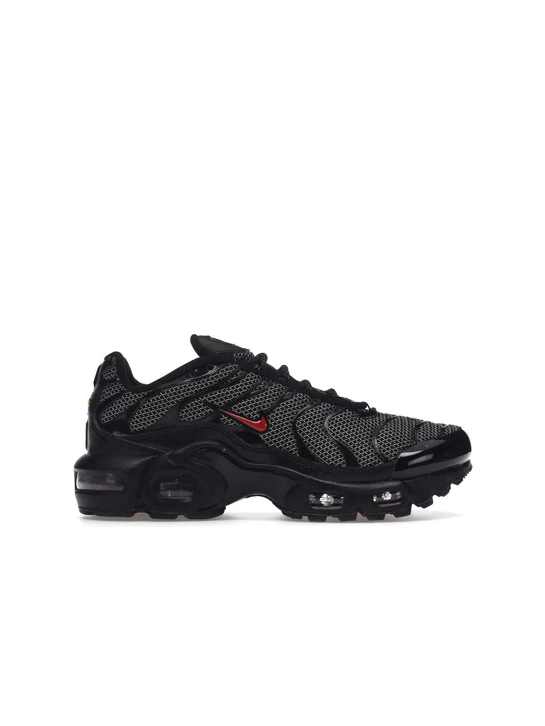 Детские кроссовки Lifestyle Nike Air Max Plus — изображение 1 из 4