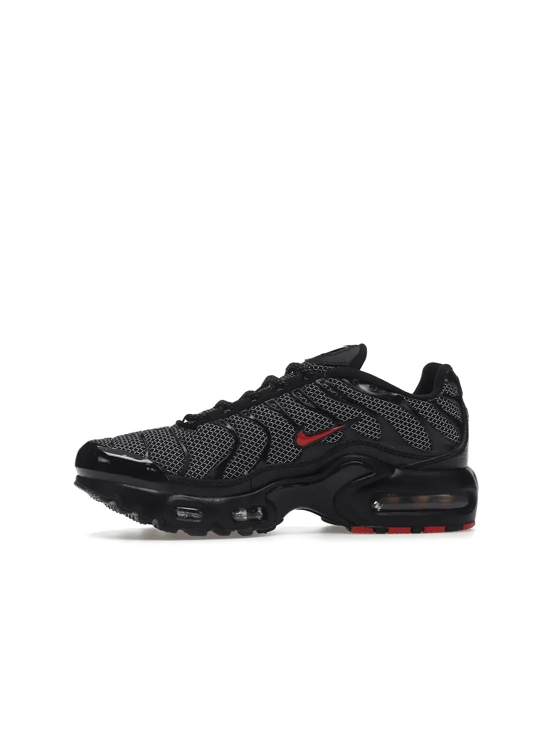 Детские кроссовки Lifestyle Nike Air Max Plus — изображение 3 из 4