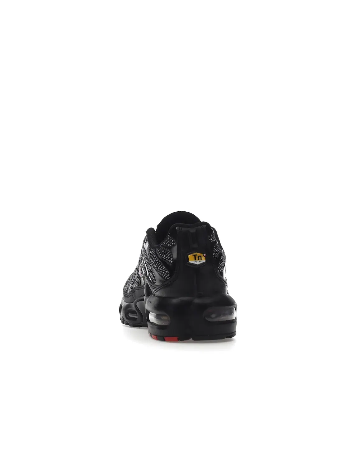 Детские кроссовки Lifestyle Nike Air Max Plus — изображение 4 из 4