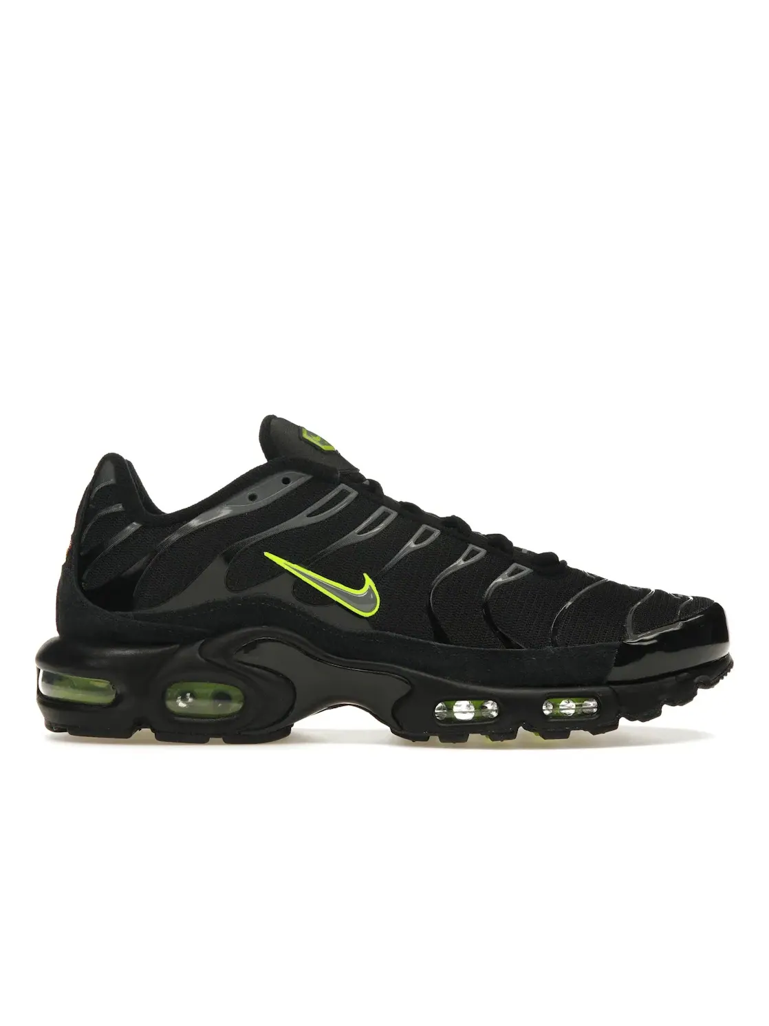 Мужские кроссовки Lifestyle Nike Air Max Plus — изображение 1 из 4
