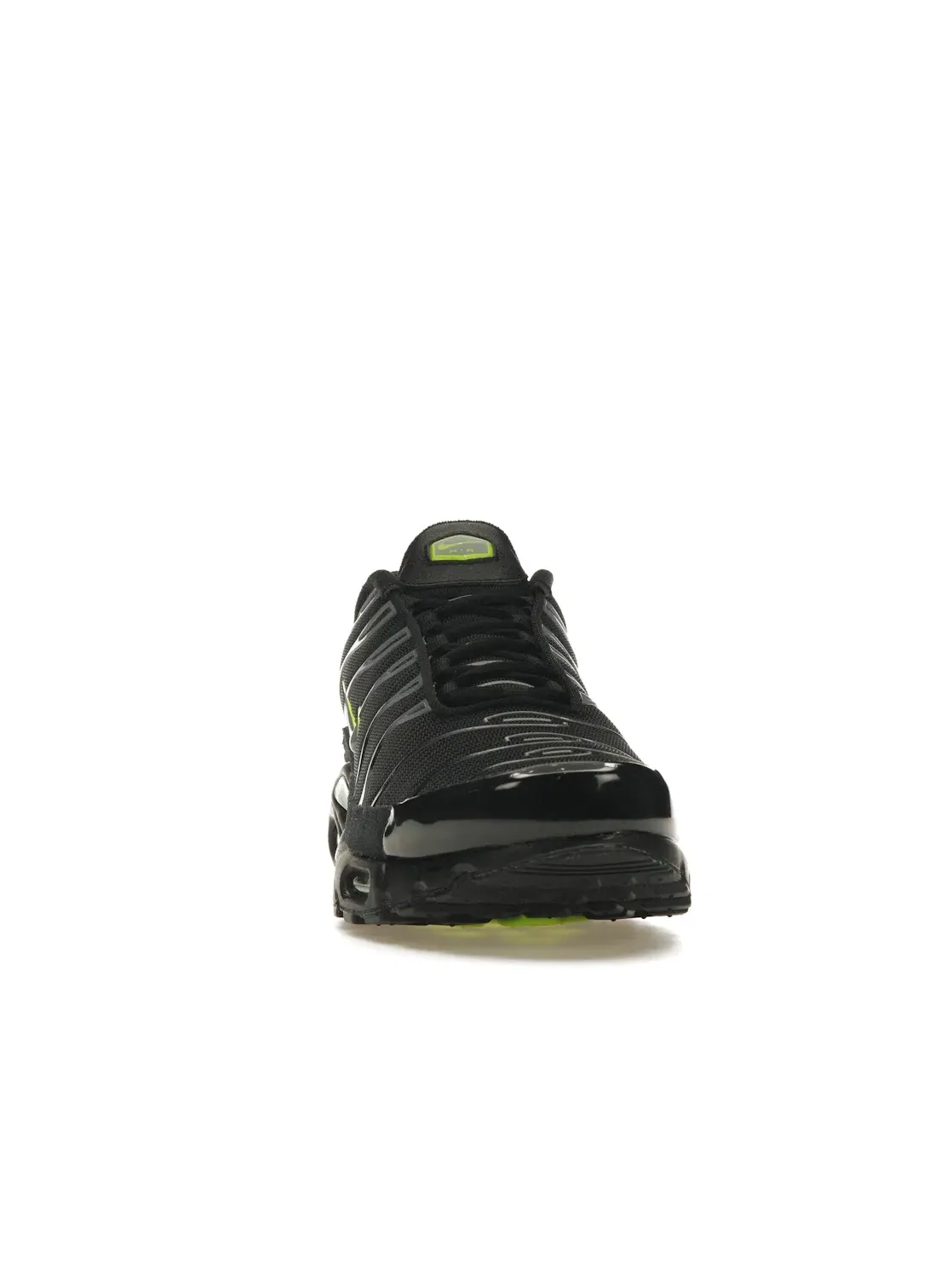 Мужские кроссовки Lifestyle Nike Air Max Plus — изображение 2 из 4