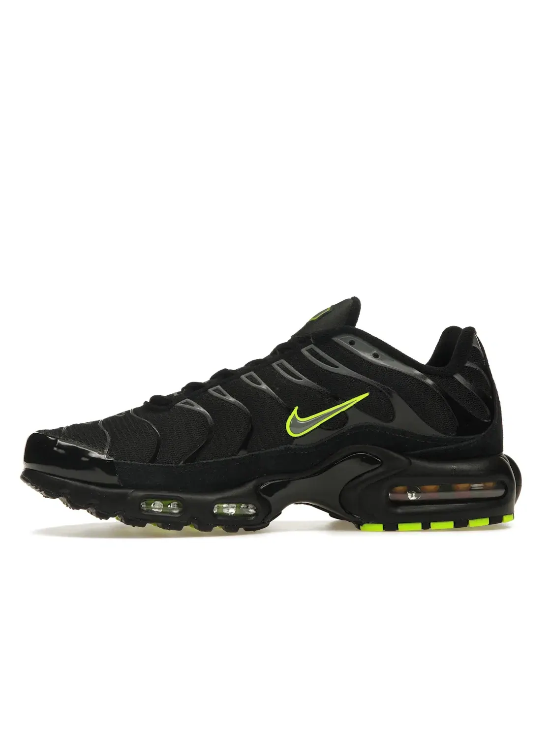 Мужские кроссовки Lifestyle Nike Air Max Plus — изображение 3 из 4