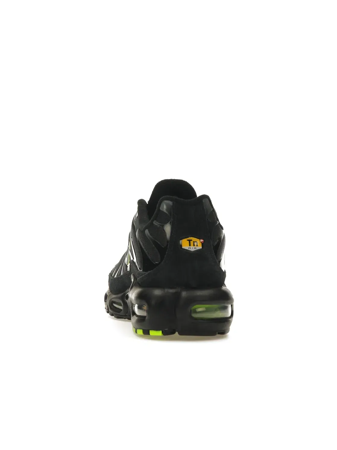 Мужские кроссовки Lifestyle Nike Air Max Plus — изображение 4 из 4