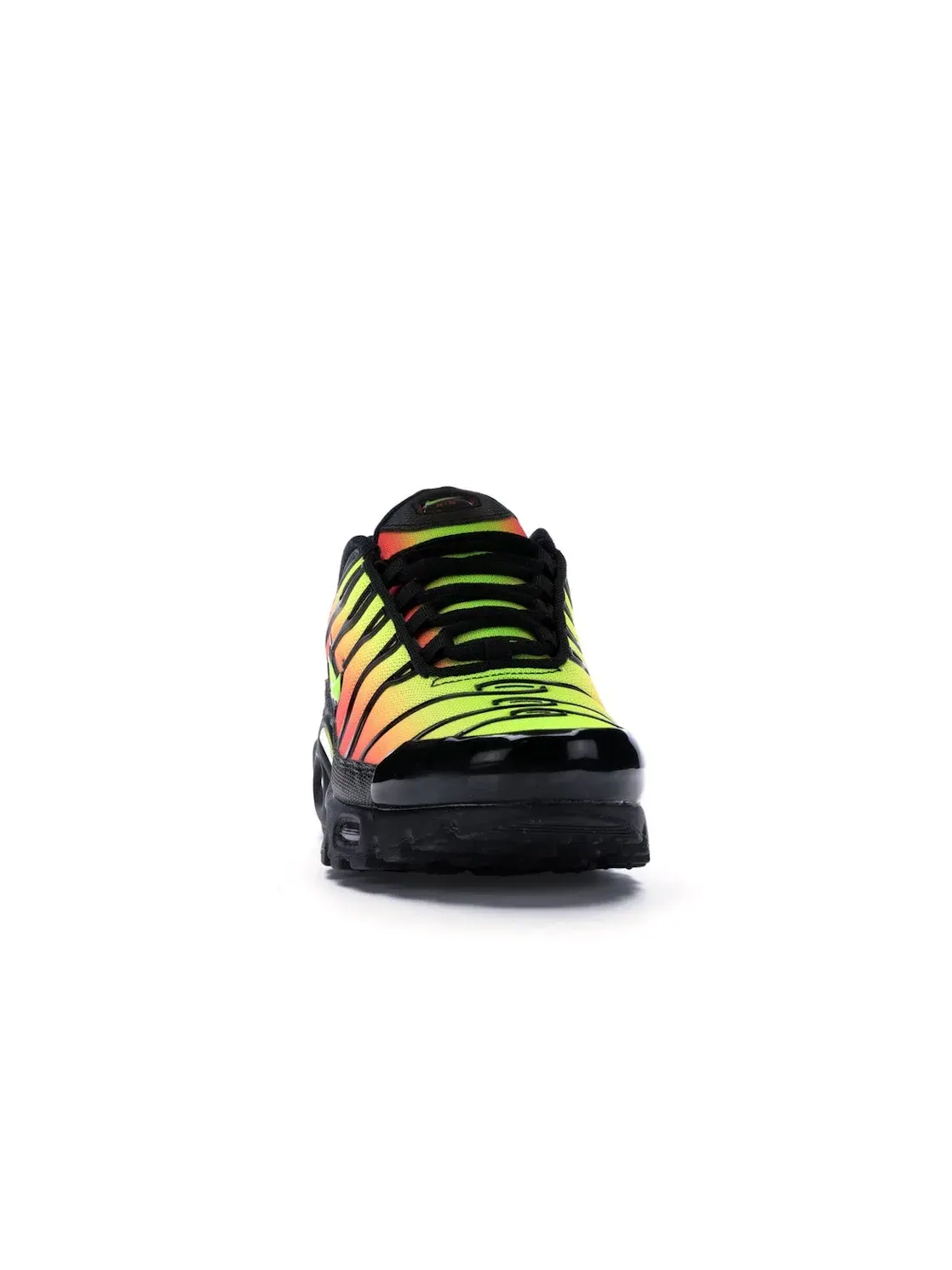 Женские кроссовки Nike Air Max Plus — изображение 2 из 4, черный/-красный