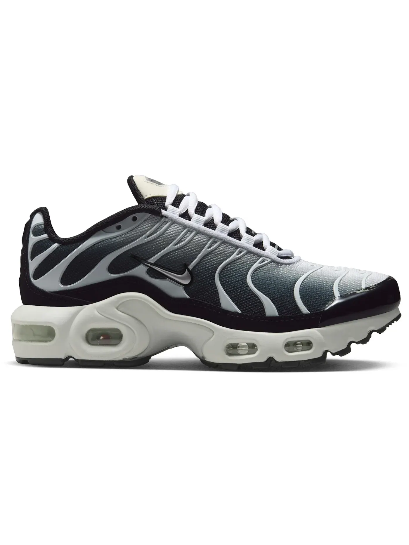 Детские кроссовки Lifestyle Nike Air Max Plus — изображение 1 из 1