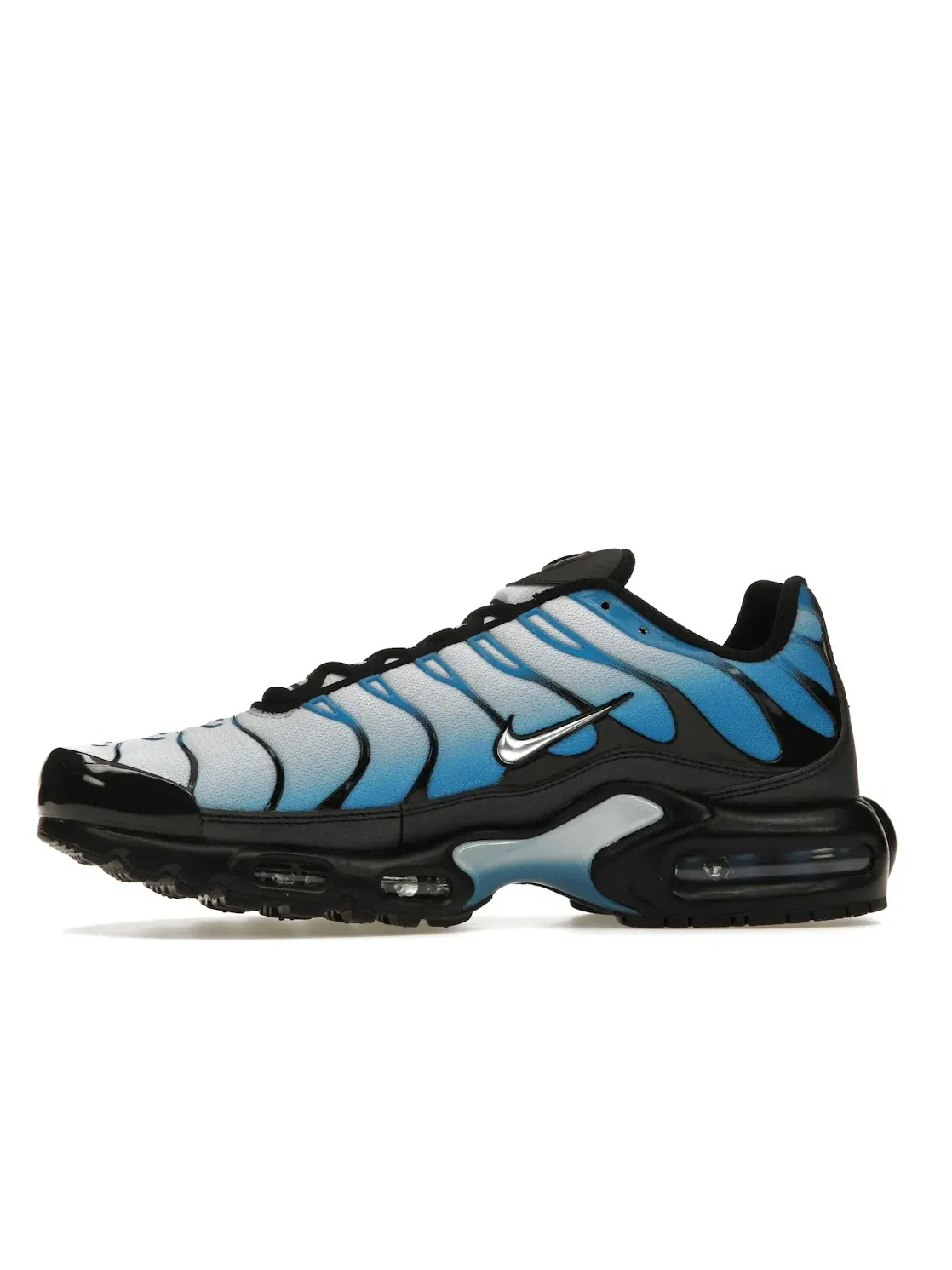 Мужские кроссовки Lifestyle Nike Air Max Plus — изображение 2 из 3