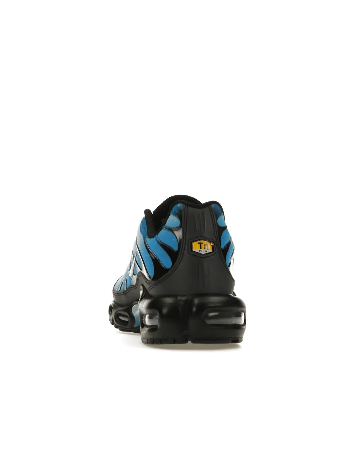 Мужские кроссовки Lifestyle Nike Air Max Plus — изображение 3 из 3