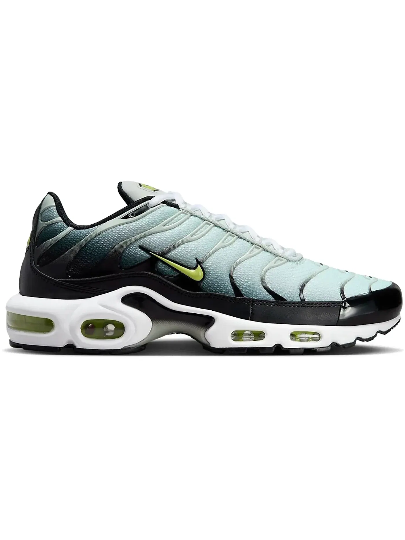 Мужские кроссовки Lifestyle Nike Air Max Plus — изображение 1 из 1